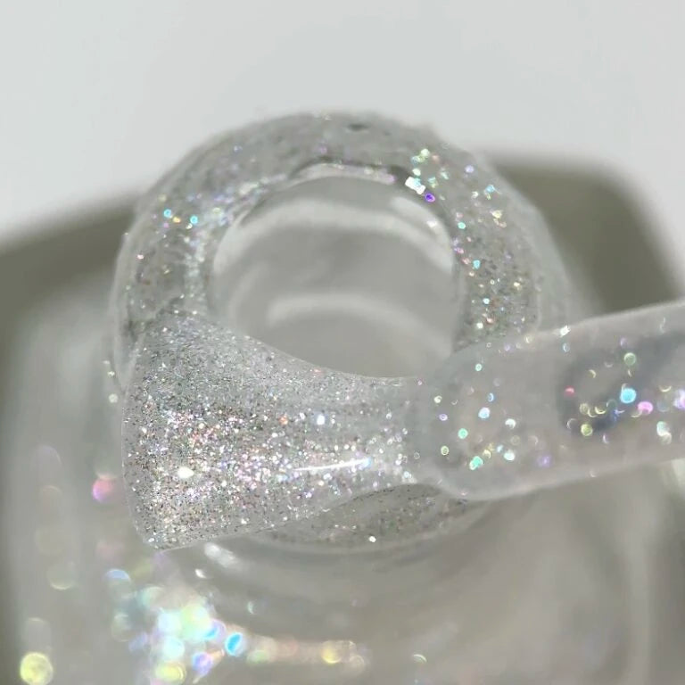 NAILSOFTHEDAY Nail Polish Sparks — лак для нігтів з блискітками, 11 мл