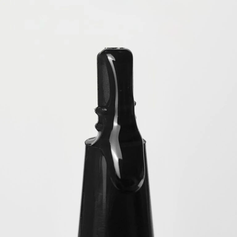 NAILSOFTHEDAY No stress top no wipe — глянцевий топ без липкого шару і без уф-фільтрів, топ АНТИЦАРАПКА, 50 мл (refill)