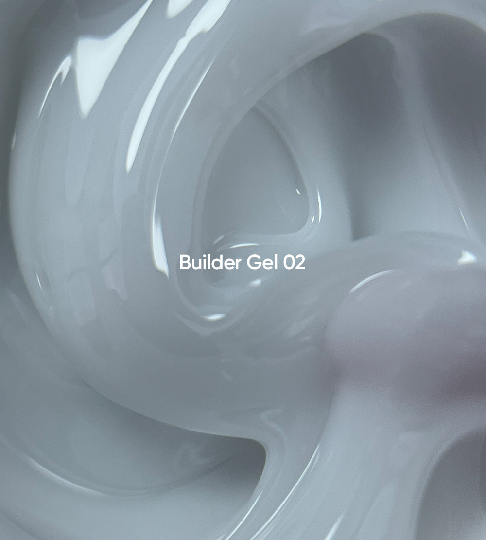 NAILSOFTHEDAY Builder Gel 02 30ML