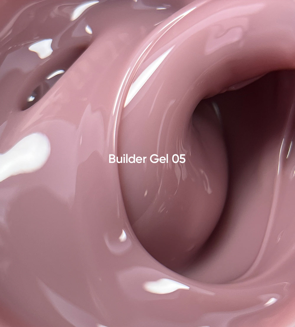 NAILSOFTHEDAY Builder Gel 05