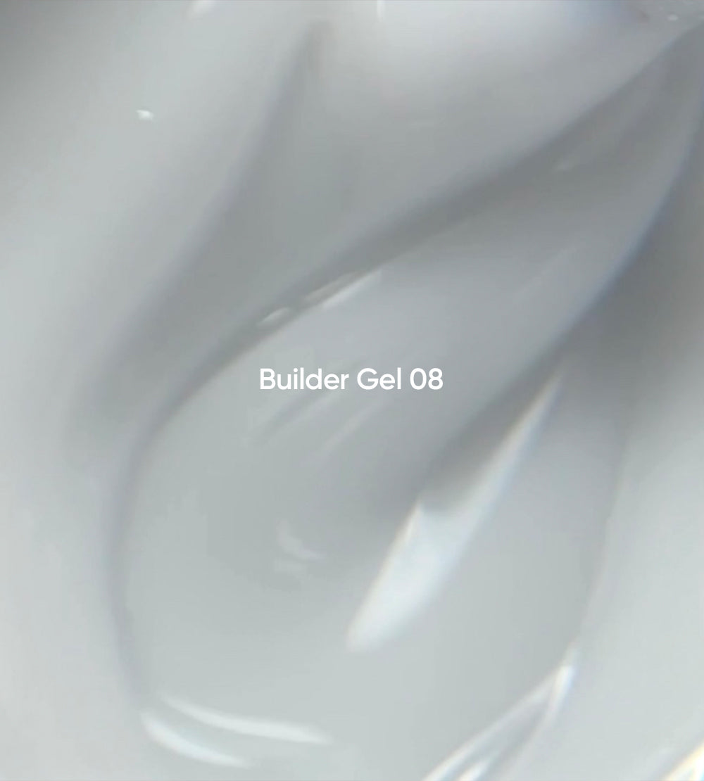 NAILSOFTHEDAY Builder Gel 08 30ML