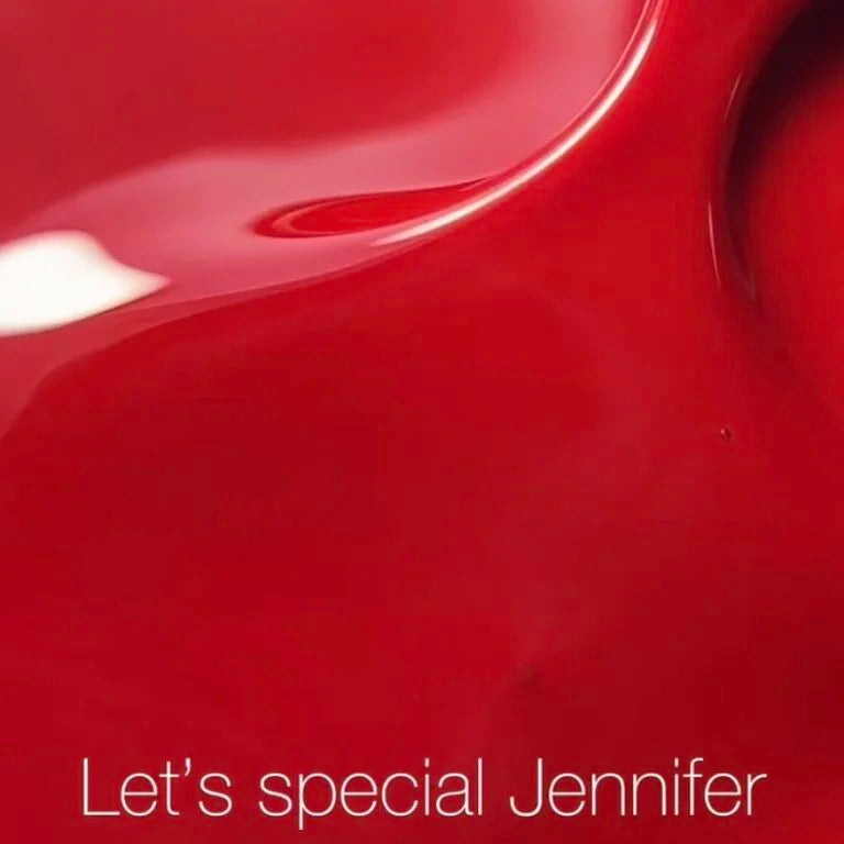 NAILSOFTHEDAY Gel Polish Jennifer 145 — темно–малиновий гель-лак, що перекривається в один шар, 10 мл