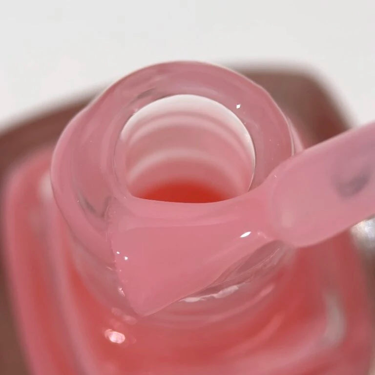NAILSOFTHEDAY Nail Polish HARDENER S.O.S. — зміцнювач для нігтів з кальцієм, 11 мл