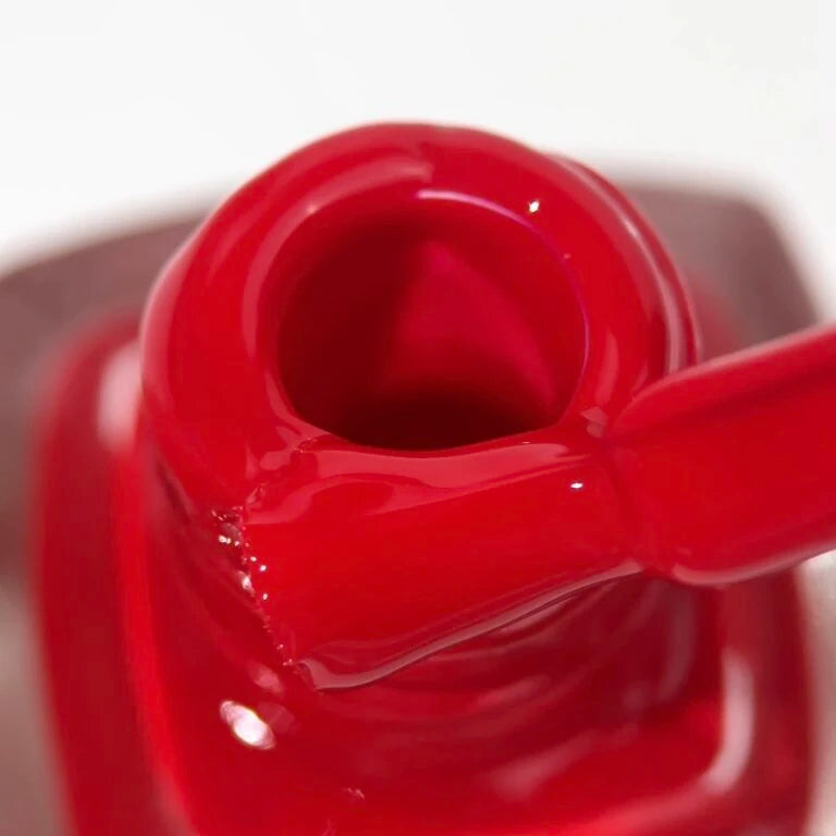 Nailsoftheday Nail Polish Red 11ML