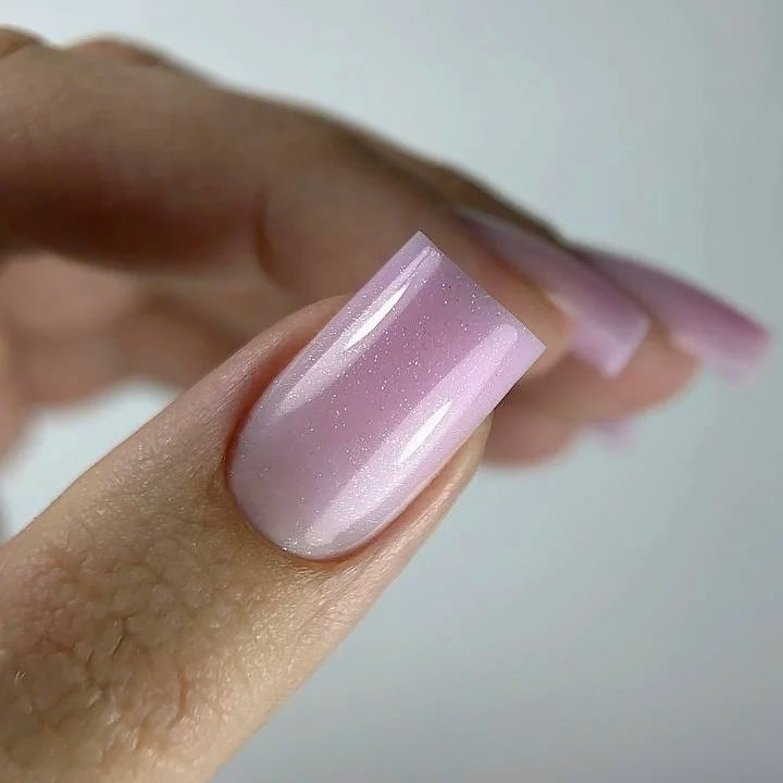 NAILSOFTHEDAY Korean cat eye 05 – сірий гель-лак котяче око, 10 мл