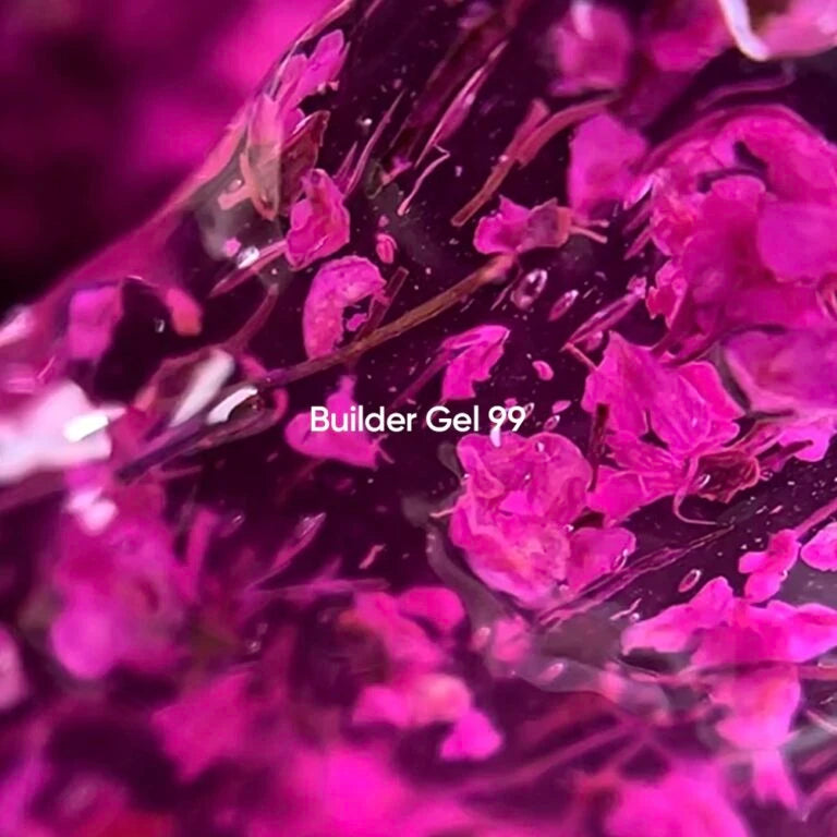 NAILSOFTHEDAY Builder gel 99 15ml Fliwer