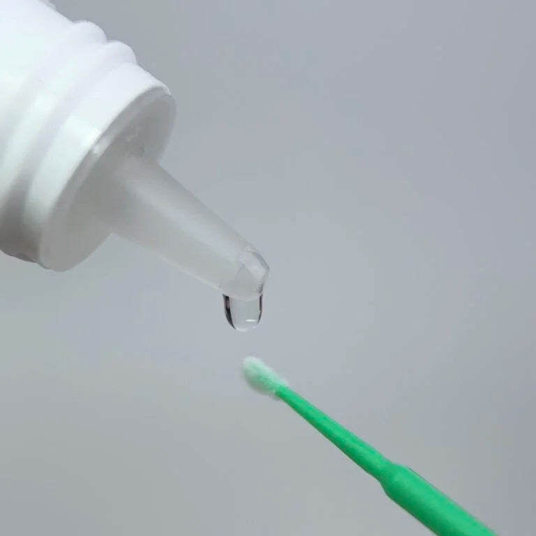 NAILSOFTHEDAY Hemostatic — кровоспинний засіб, 15 мл