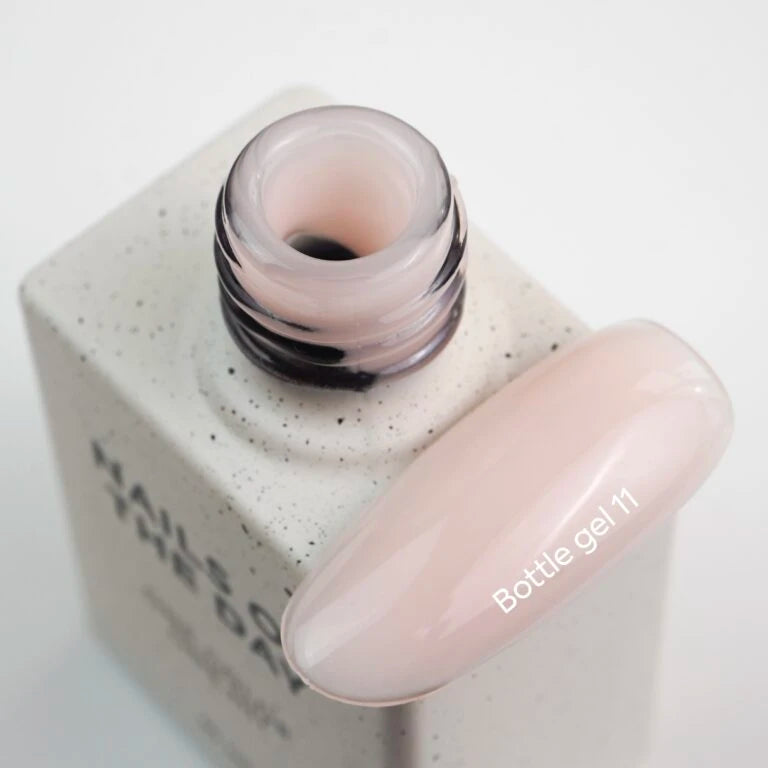 NAILSOFTHEDAY BOTTLE GEL 11 10ML