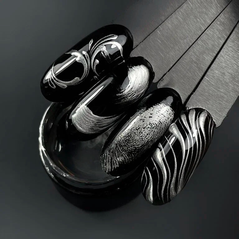 NAILSOFTHEDAY Metallic Paint 5ml