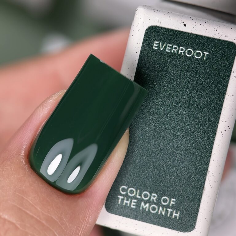 Color of the month September 2025 Everroot 10ml