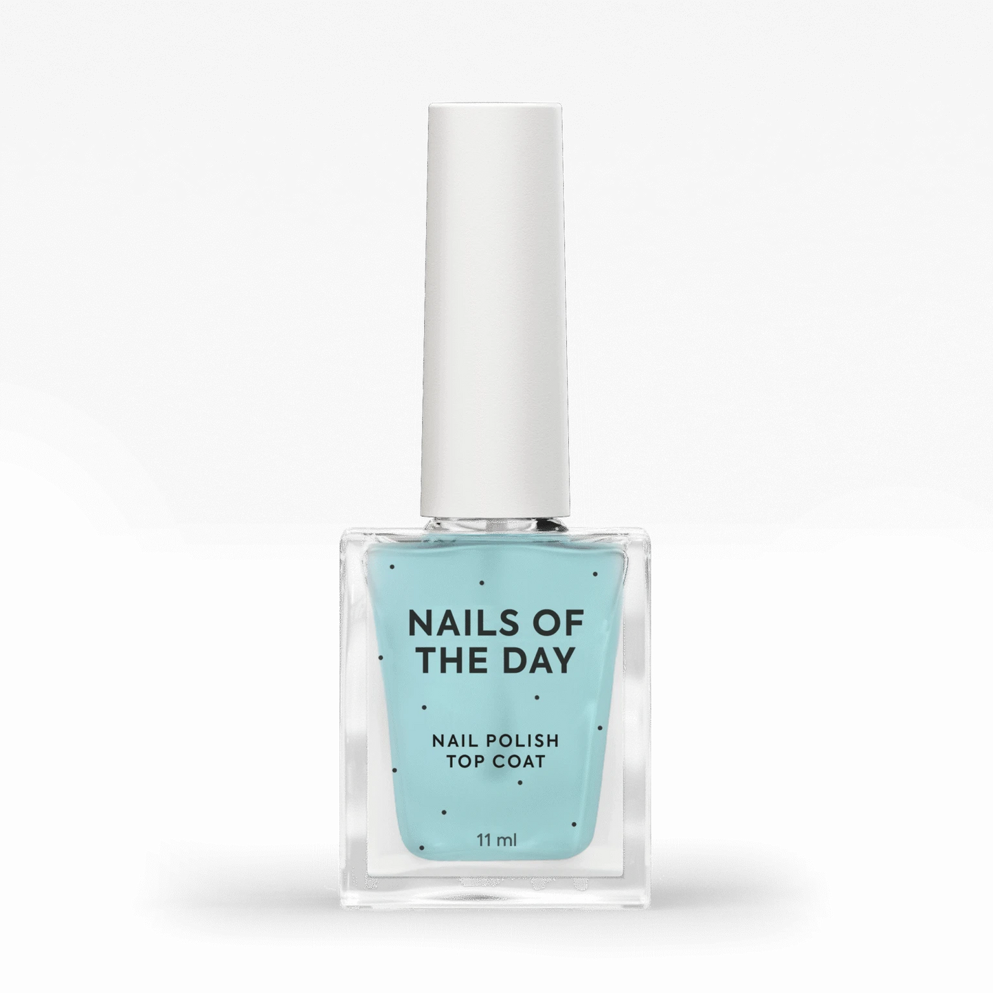 NAILSOFTHEDAY Top Coat 11ml