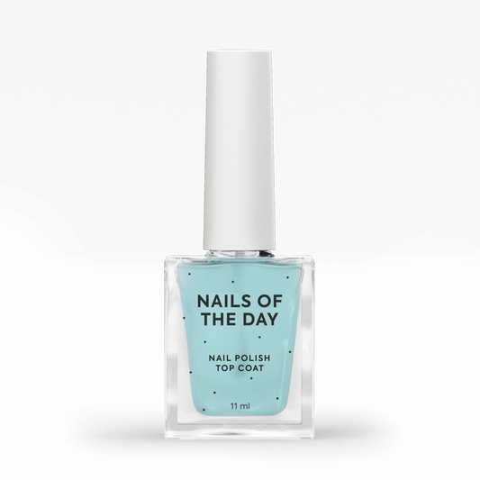 NAILSOFTHEDAY Top Coat 11ml