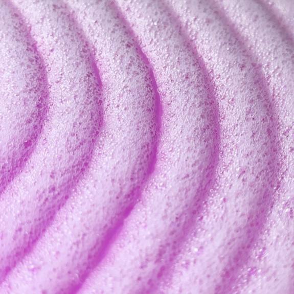 NAILSOFTHEDAY рожева пінка-фотошоп Unicorn Pink Foam — рожева революція догляду!