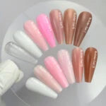NAILSOFTHEDAY Builder Gel 09 15ml Milky pink