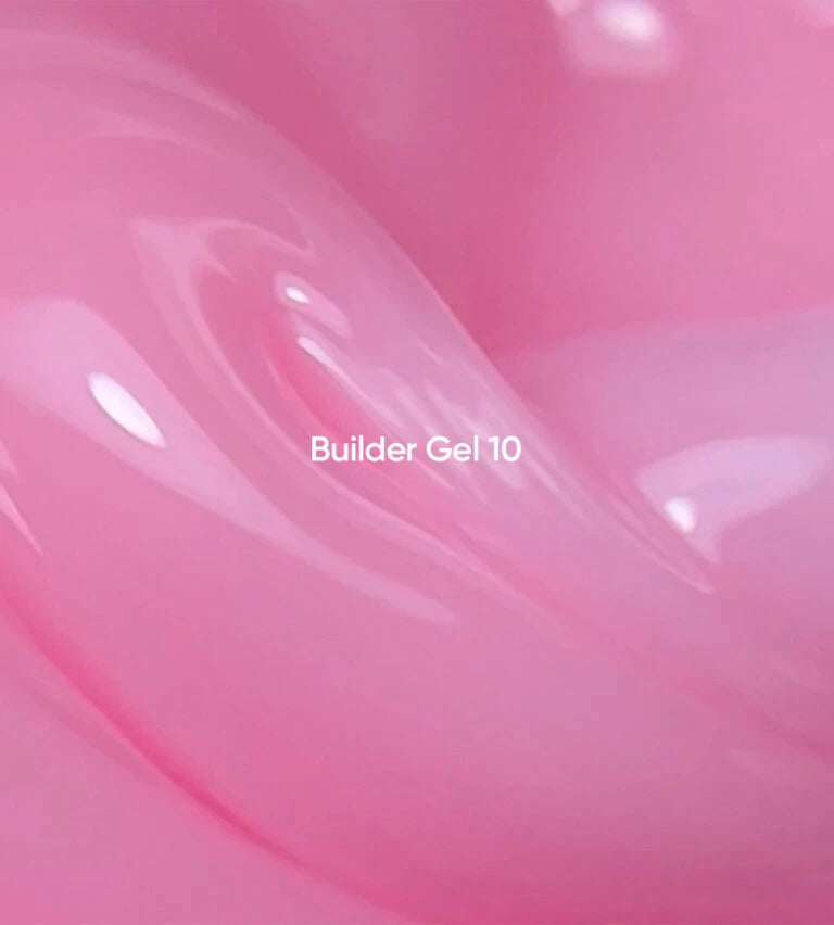 NAILSOFTHEDAY Builder Gel 10 15ml