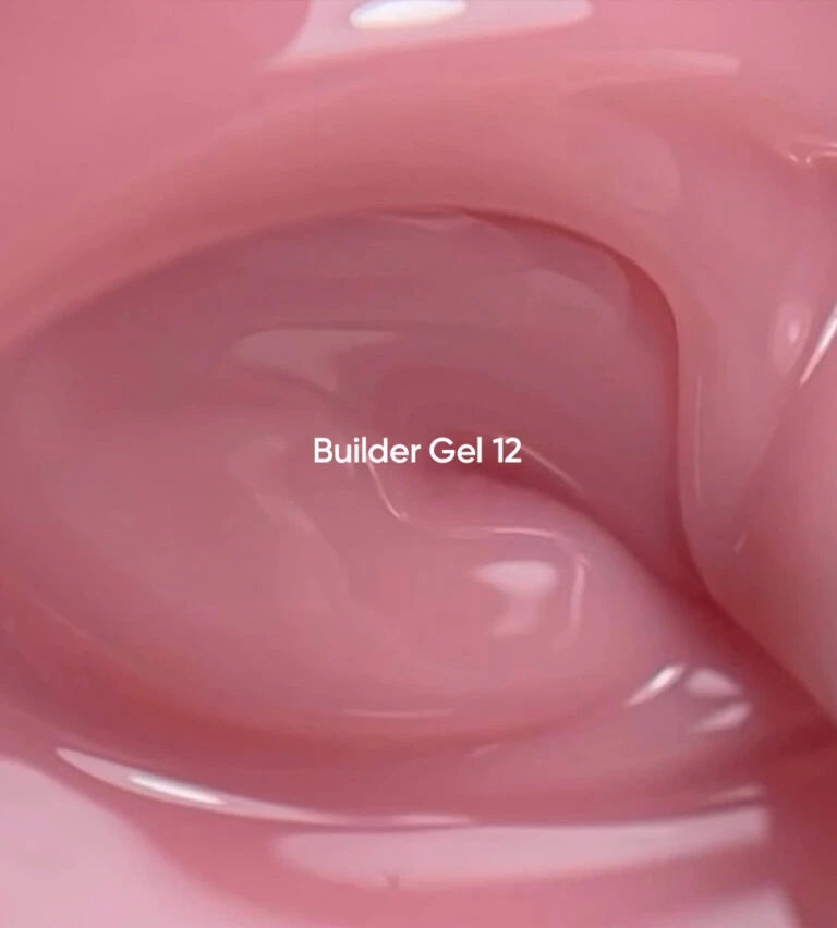 NAILSOFTHEDAY Builder Gel 12 30ml Nude-pink